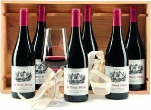 2008 Le Vieux Village 6er OHK