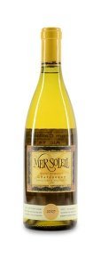 2008 Mer Soleil Chardonnay