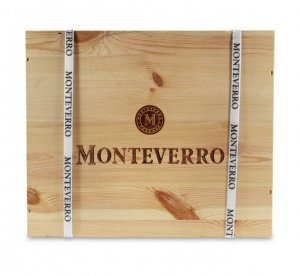 2008 Monteverro Rosso Toscana I.G.T. 3er