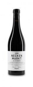 2008 Neckenmarkt Blaufränkisch Alte Rebe