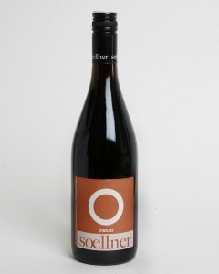 2008 "Oibelos" Blauer Zweigelt & St. Laurent