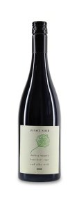 2008 Pinot Noir