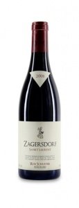 2008 Sankt Laurent "Zagersdorf"