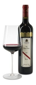 2008 The Dead Arm Shiraz