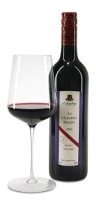 2008 The Laughing Magpie Shiraz/ Viognie