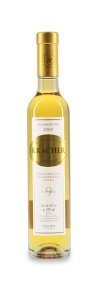 2008 Trockenbeerenauslese N° 9 Welschrie