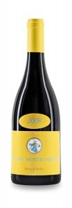 2008 Vinding Montecarrubo Rosso di Sicil