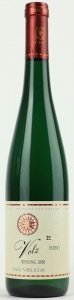 2008 "Volz" Riesling Fuder 3 Großes Gewä
