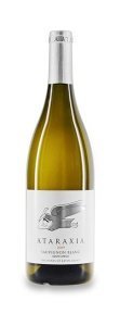 2009 Ataraxia Sauvignon Blanc