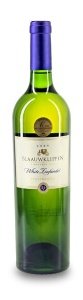 2009 Blaauwklippen Vineyard Selection Wh