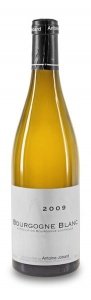 2009 Bourgogne A.C. Blanc