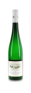 2009 Brauneberg Juffer Sonnenuhr Rieslin