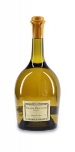 2009 Chablis A.C. Grand Regnard