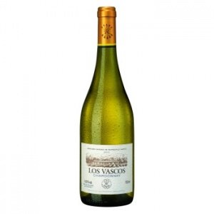 2009: Chardonnay - Ridge Estate