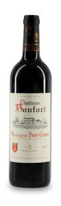 2009 Château Bonfort