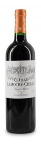 2009 Château Lamothe-Cissac