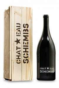 2009 Chateau Schembs weiß