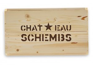 2009 Chateau Schembs weiß 6er OHK