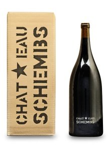 2009 Chateau Schembs weiß