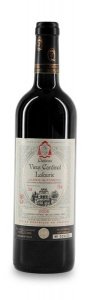 2009 Château Vieux Cardinal Lafaurie