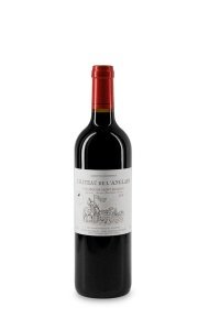 2009 Château de L Anglais