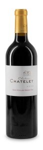 2009 Château le Chatelet