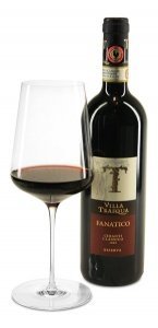 2009 Chianti Classico D.O.C.G. Riserva "