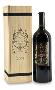 2009 Croix de Beaucaillou