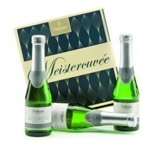 2009 Dallmayr Meistercuvée extra trocken