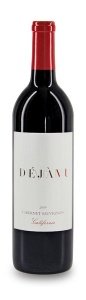 2009 Déjàvu Cabernet Sauvignon