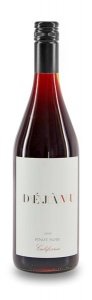 2009 Déjàvu Pinot Noir