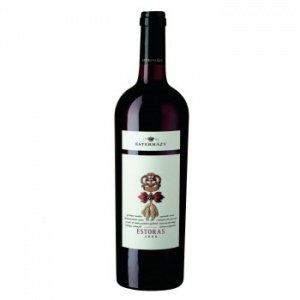 2009: Estoras Blaufränkisch-Cabernet Sau