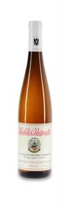 2009 Kallstadter Saumagen Riesling Spätl