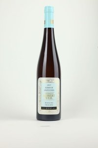 2009 Kiedrich Gräfenberg Riesling Erstes
