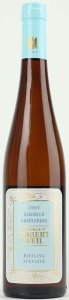 2009 Kiedrich Gräfenberg Riesling Spätle