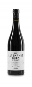 2009 Lutzmannsburg Blaufränkisch Alte Re