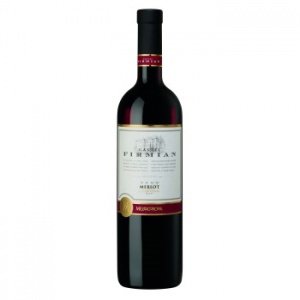 2009: Merlot - Castel Firmian