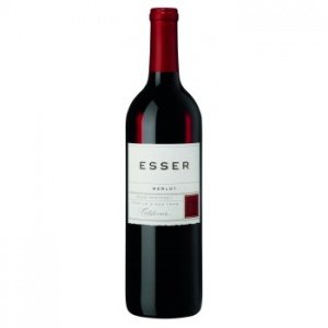 2009: Merlot - Esser Vineyards