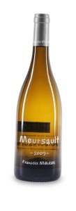 2009 Meursault A. C.