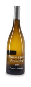 2009 Meursault Premier Cru A.C. "Poruzot