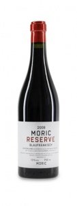 2009 Moric Blaufränkisch Reserve