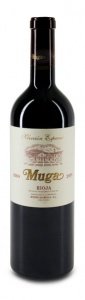 2009 Muga Reserva Seleccion Especial