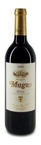 2009 Muga Reserva