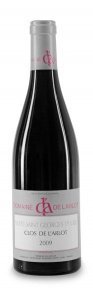2009 Nuits Saint Georges Premier Cru A.C