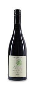 2009 Pinot Noir