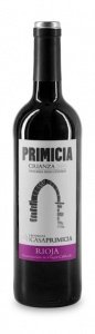 2009 Primicia Crianza Vendimia Seleccion