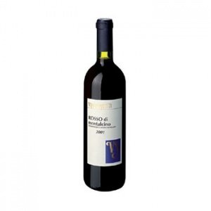 2009 Rosso di Montalcino D.O.C.