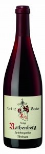 2009: Rothenberg Spätburgunder