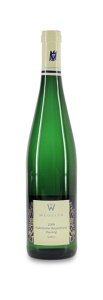 2009 Rüdesheimer Berg Rottland Riesling 