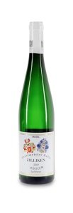 2009 Saarburg Rausch Riesling Spätlese